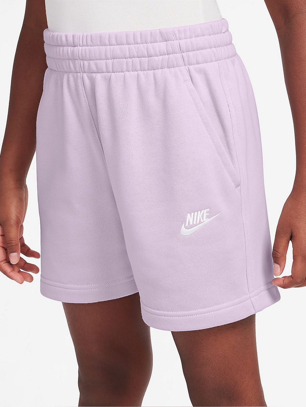 Nike Sportswear Club Fleece French Terry Shorts FD2919-537